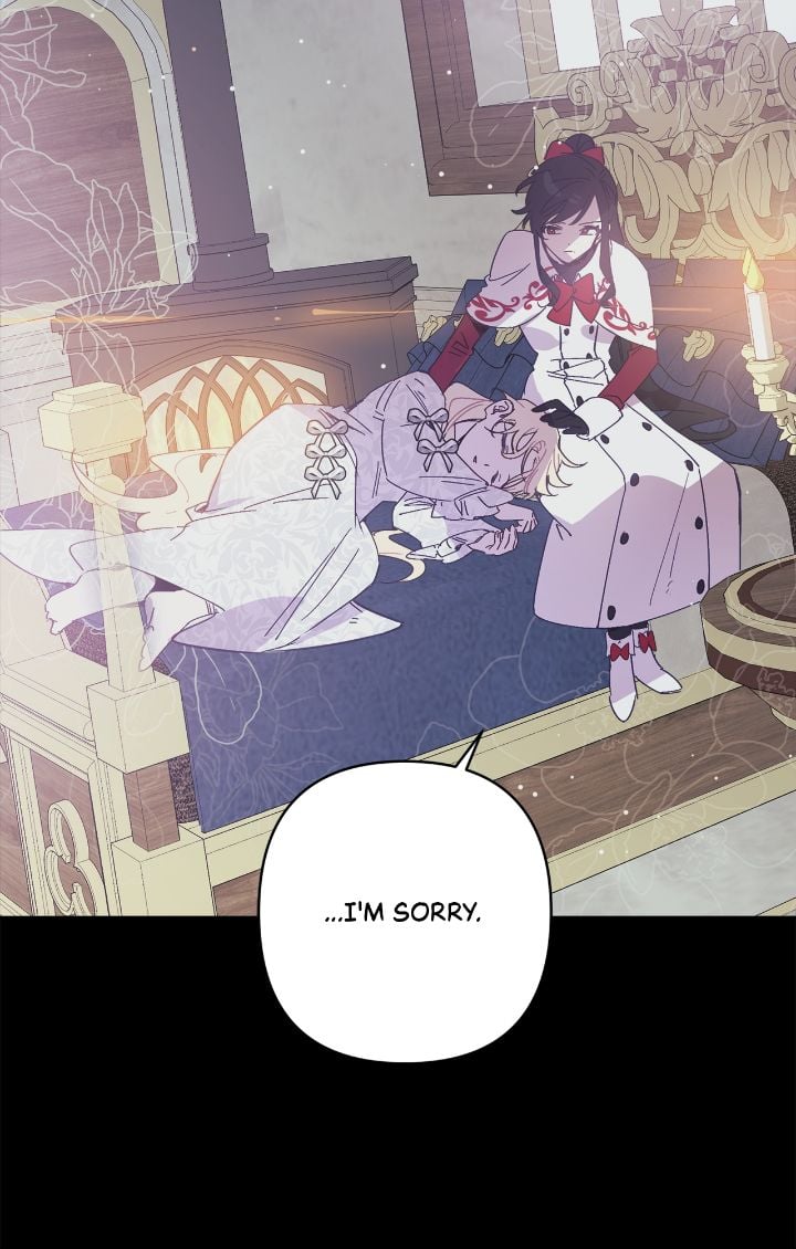 The Way the Mage Faces Death chapter 79 page 20