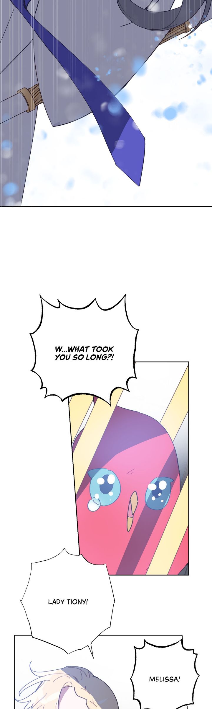 The Way the Mage Faces Death chapter 79 page 26