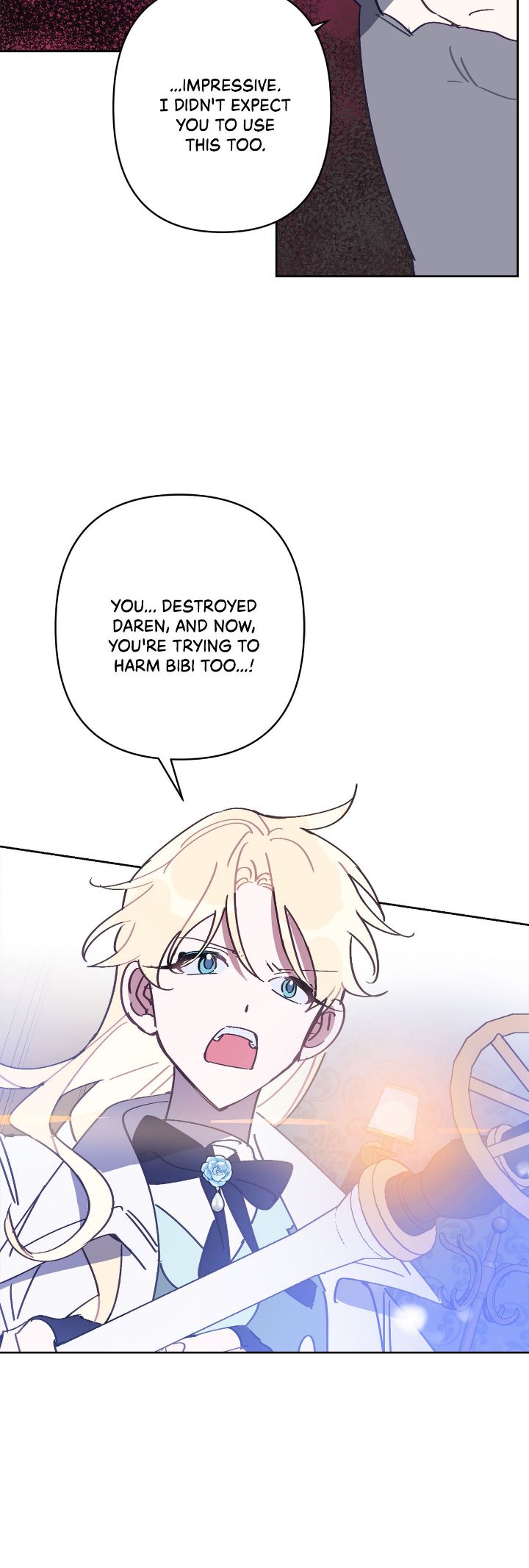 The Way the Mage Faces Death chapter 79 page 28