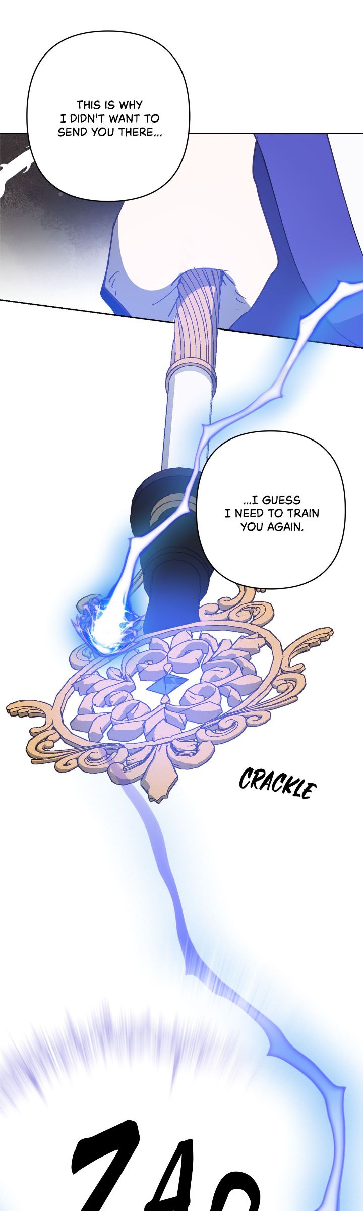 The Way the Mage Faces Death chapter 79 page 29