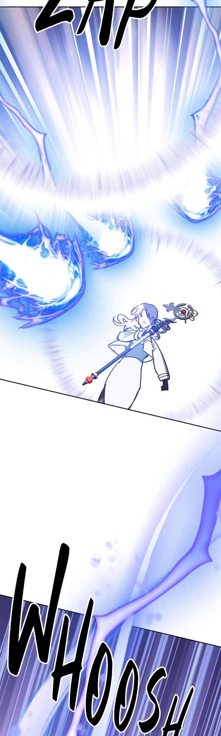 The Way the Mage Faces Death chapter 79 page 30