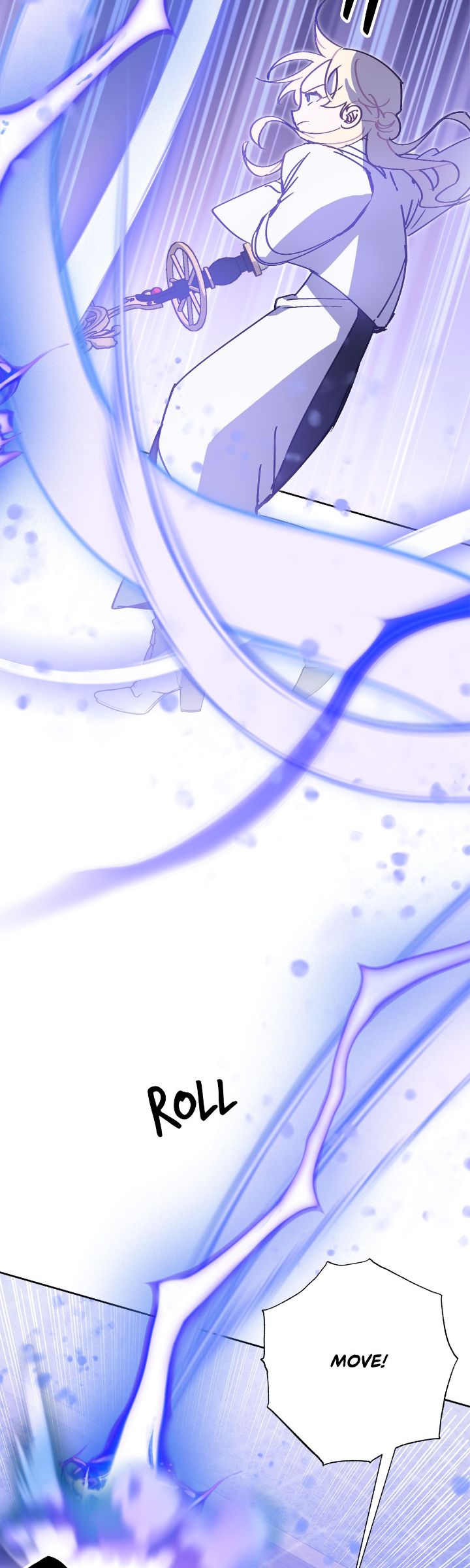 The Way the Mage Faces Death chapter 79 page 31