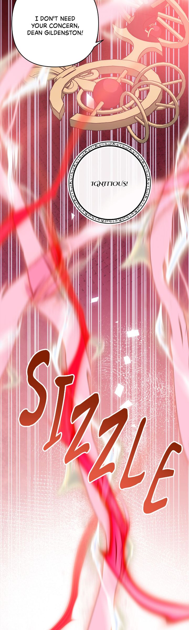 The Way the Mage Faces Death chapter 79 page 35