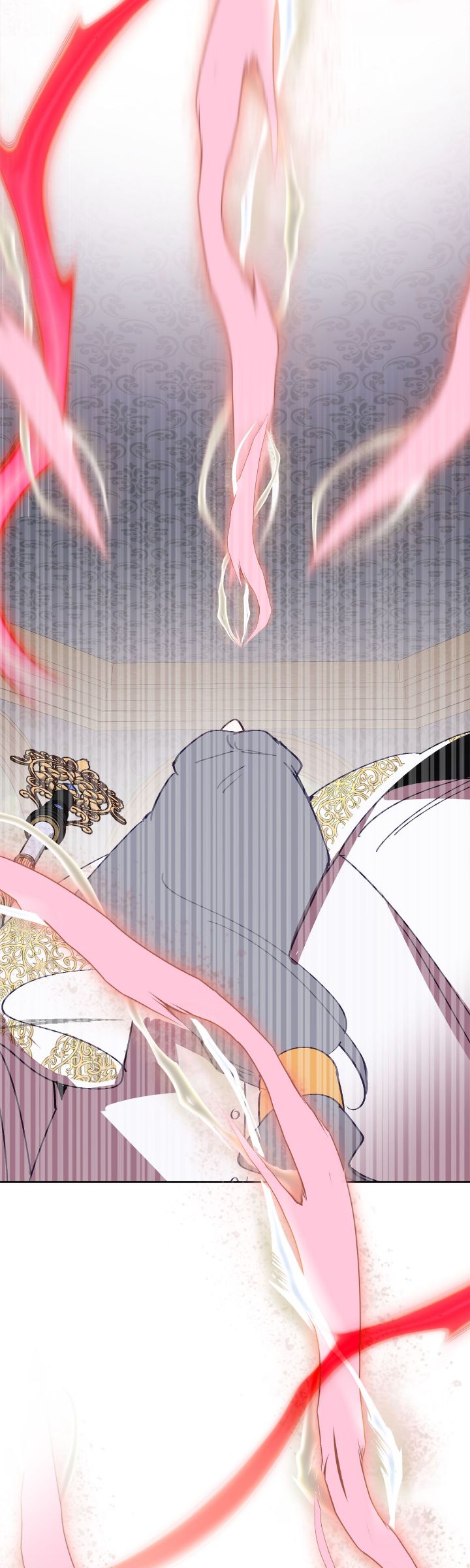 The Way the Mage Faces Death chapter 79 page 36