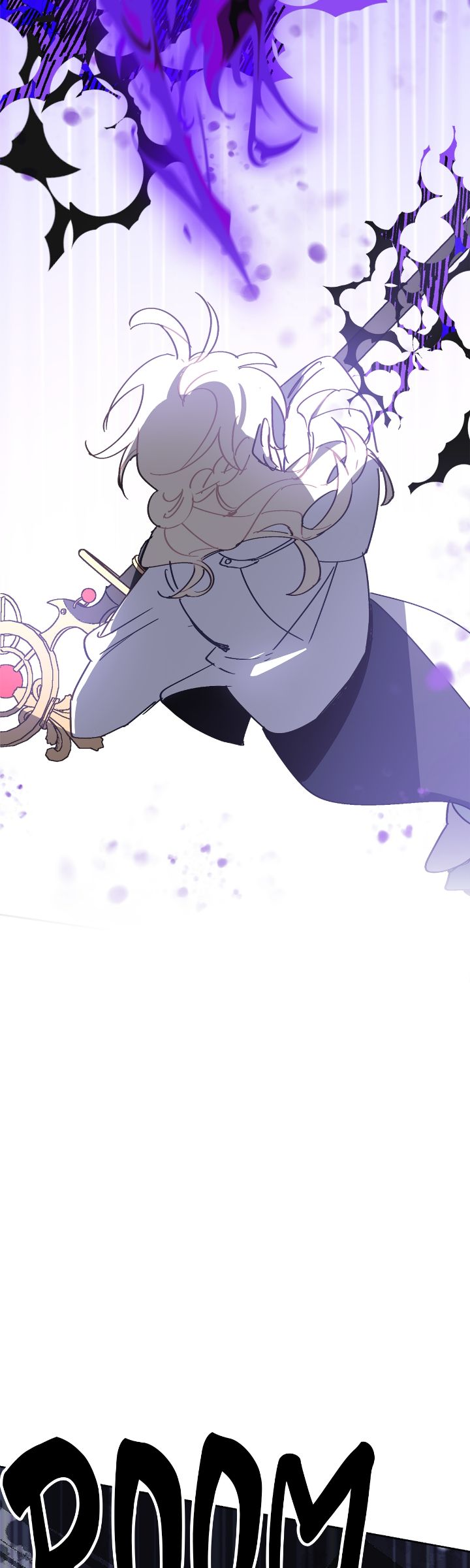 The Way the Mage Faces Death chapter 79 page 41