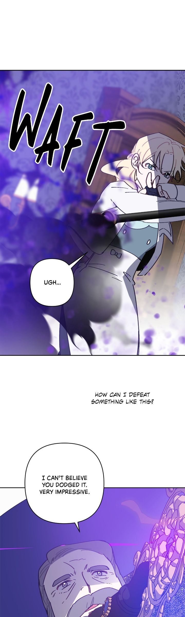 The Way the Mage Faces Death chapter 79 page 43