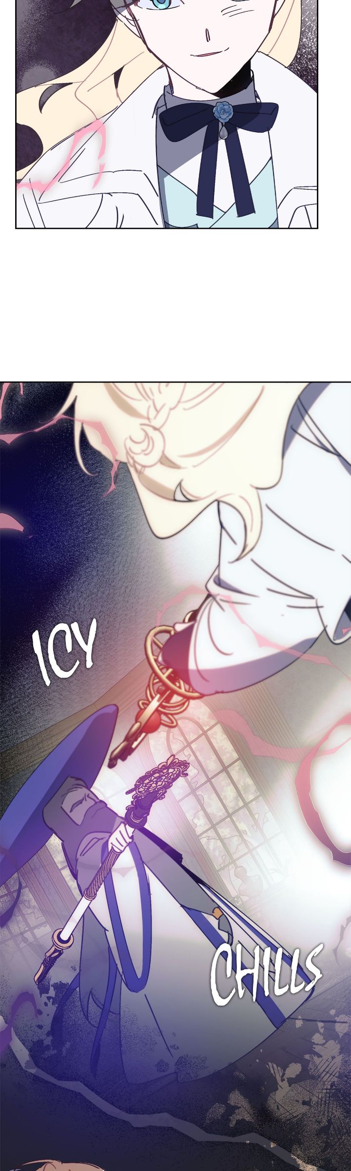 The Way the Mage Faces Death chapter 79 page 45