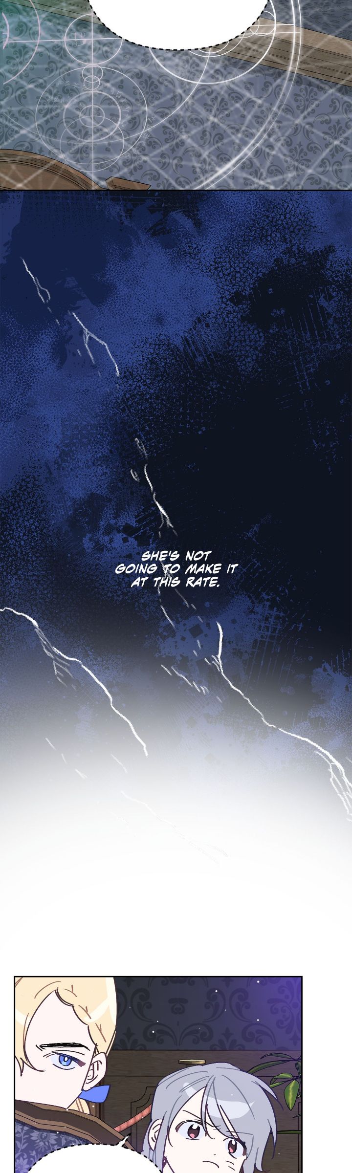 The Way the Mage Faces Death chapter 79 page 48