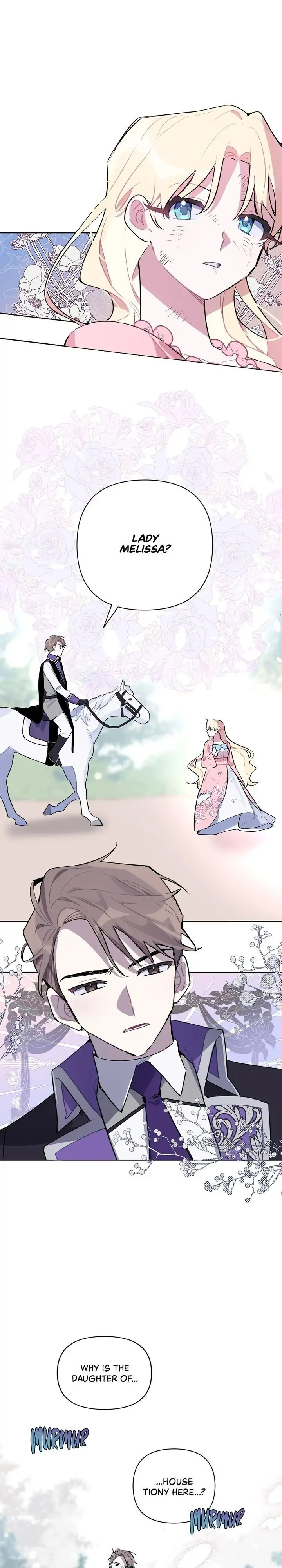 The Way the Mage Faces Death chapter 8 page 1