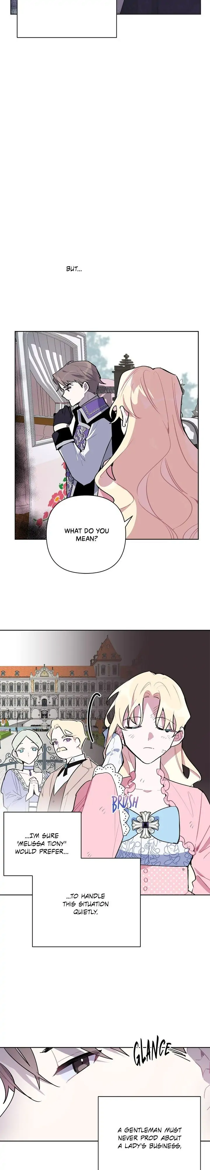 The Way the Mage Faces Death chapter 8 page 11
