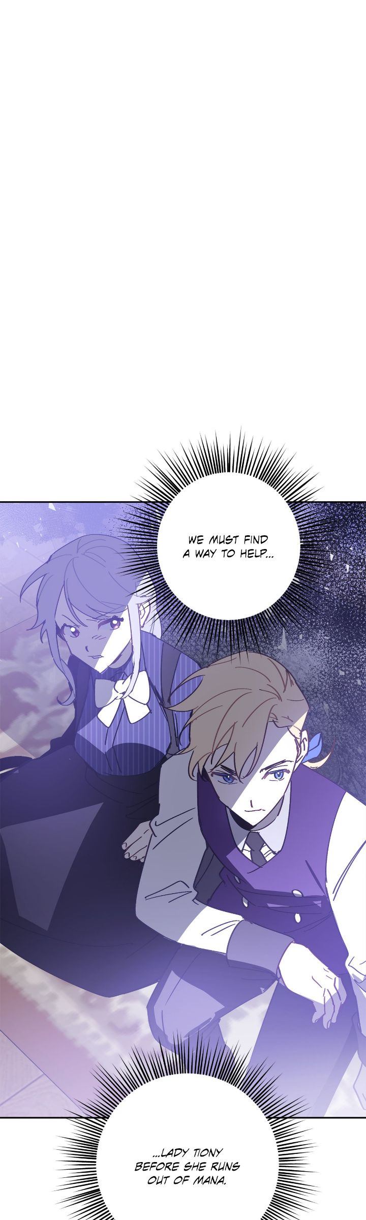 The Way the Mage Faces Death chapter 80 page 1