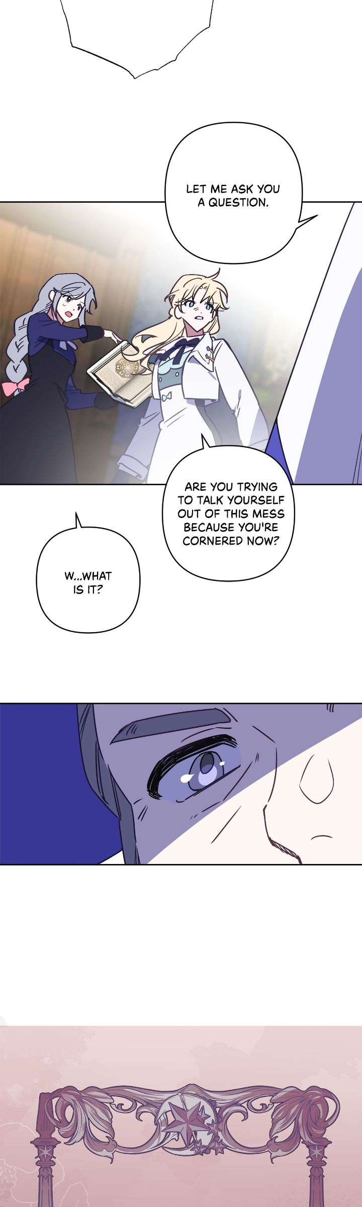 The Way the Mage Faces Death chapter 80 page 13