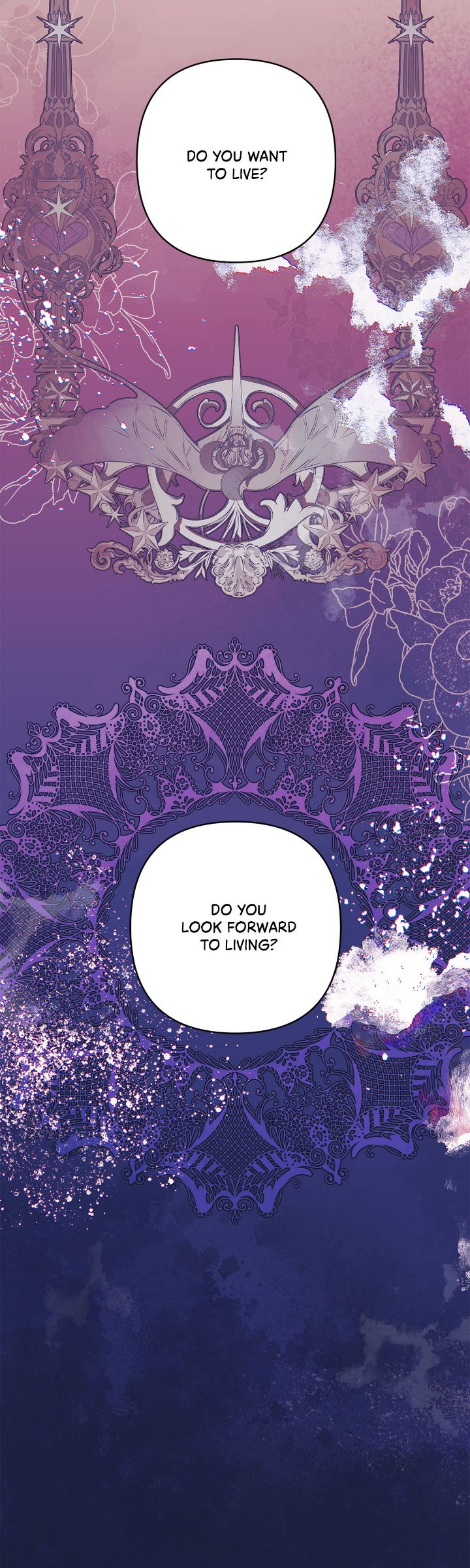 The Way the Mage Faces Death chapter 80 page 14