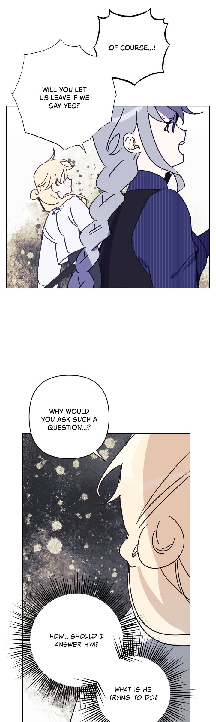 The Way the Mage Faces Death chapter 80 page 16