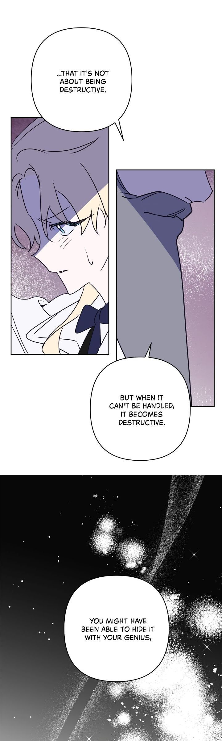The Way the Mage Faces Death chapter 80 page 24
