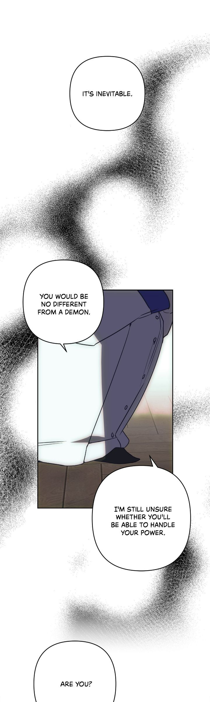 The Way the Mage Faces Death chapter 80 page 26