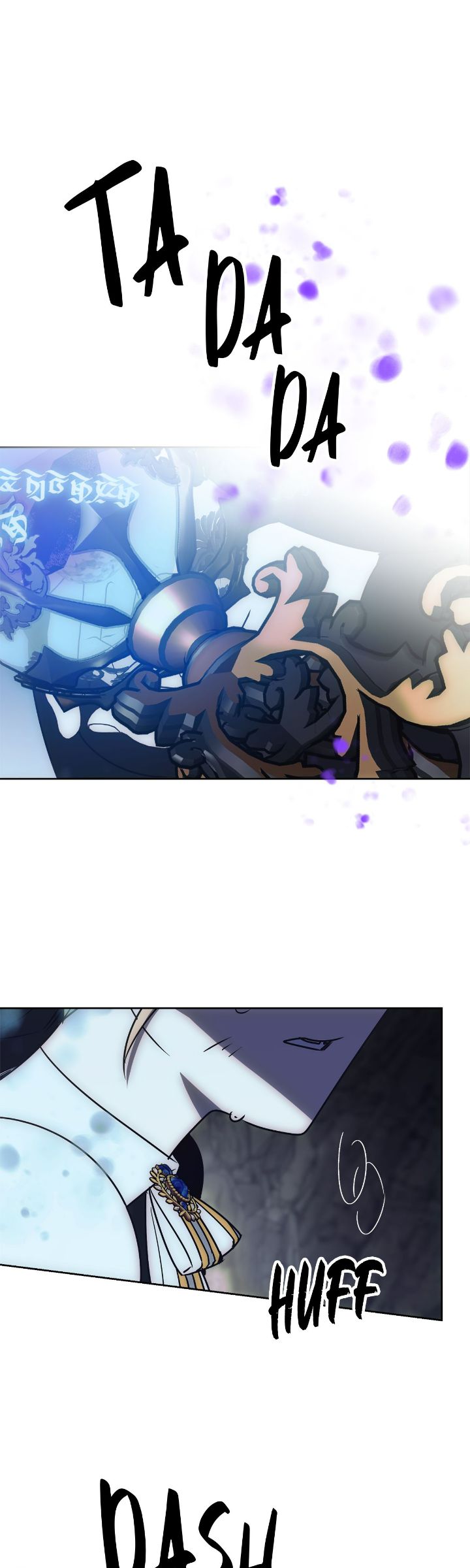 The Way the Mage Faces Death chapter 80 page 29