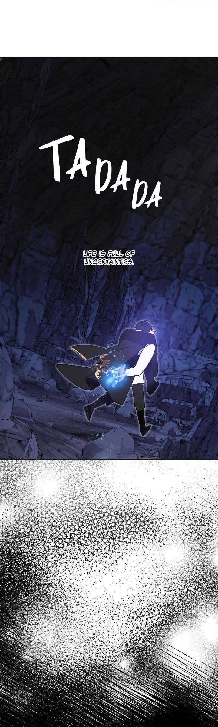 The Way the Mage Faces Death chapter 80 page 31