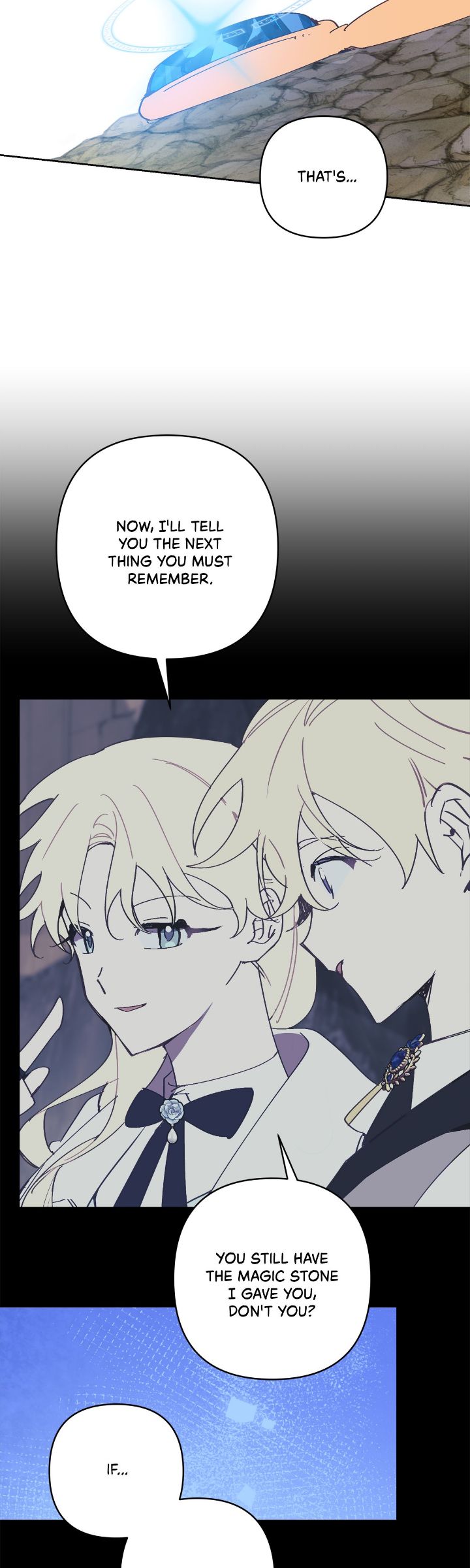 The Way the Mage Faces Death chapter 80 page 37