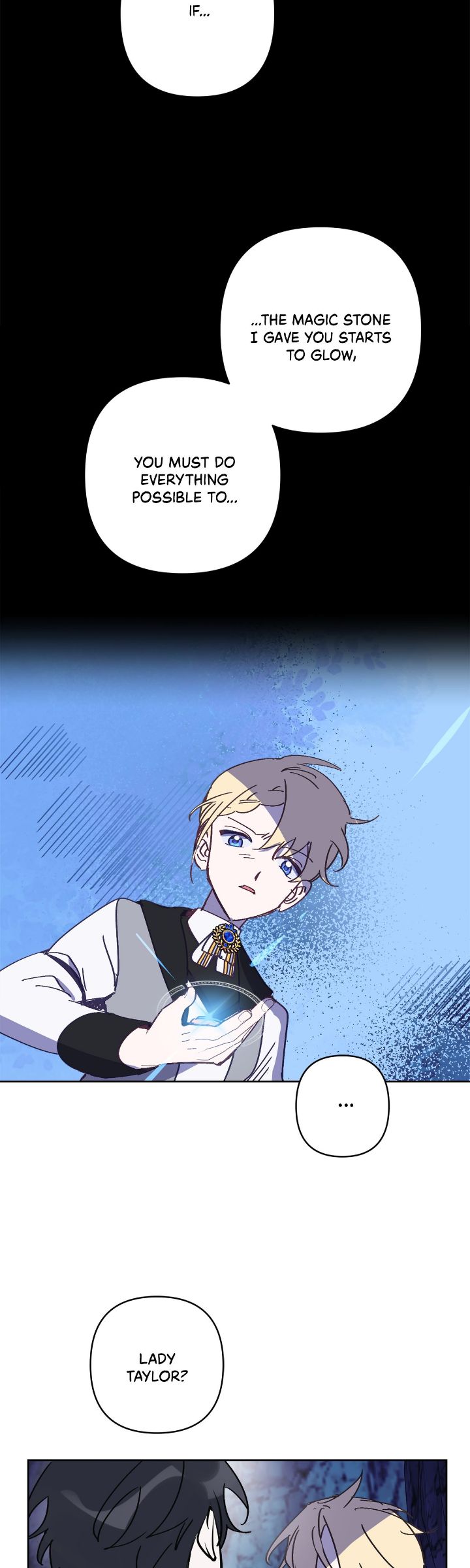 The Way the Mage Faces Death chapter 80 page 38