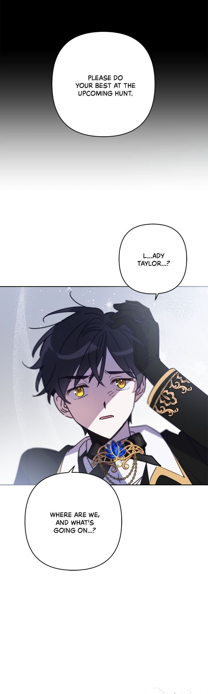 The Way the Mage Faces Death chapter 80 page 41