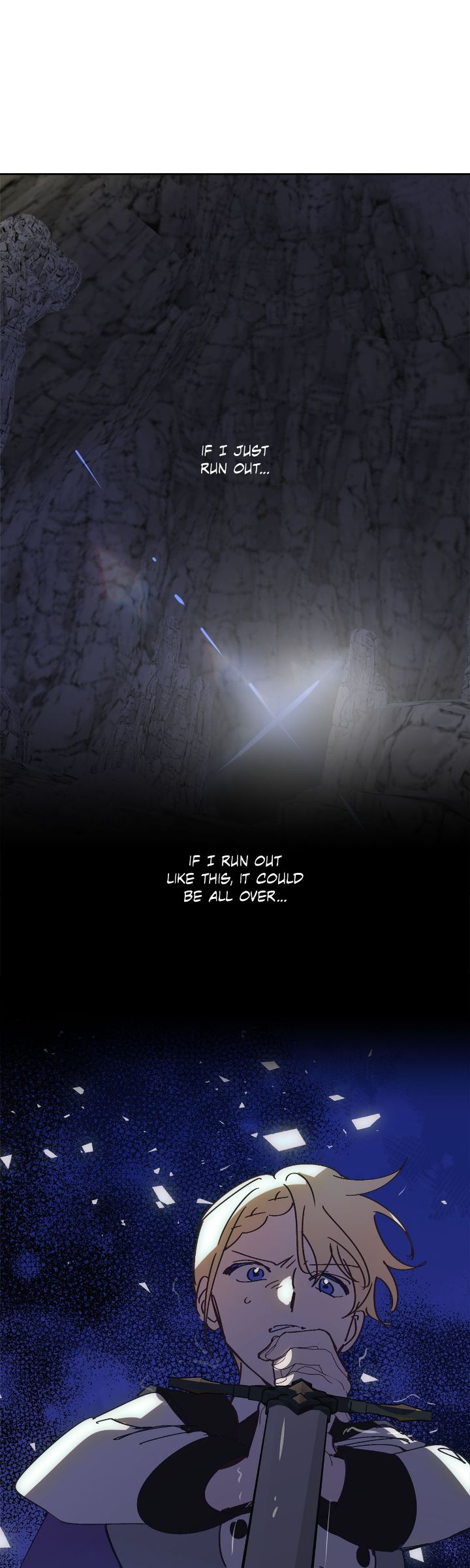 The Way the Mage Faces Death chapter 80 page 44