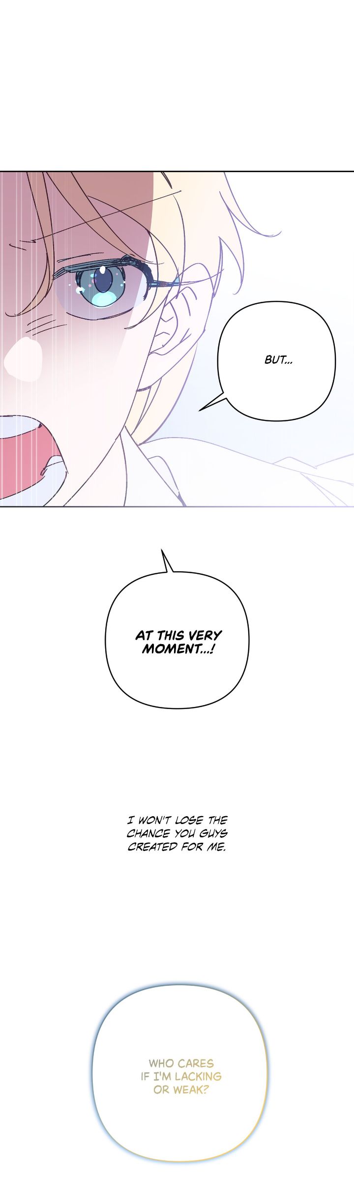The Way the Mage Faces Death chapter 80 page 47