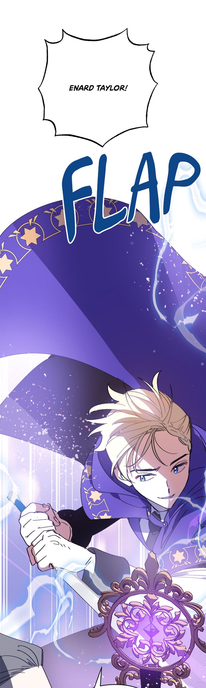 The Way the Mage Faces Death chapter 80 page 49