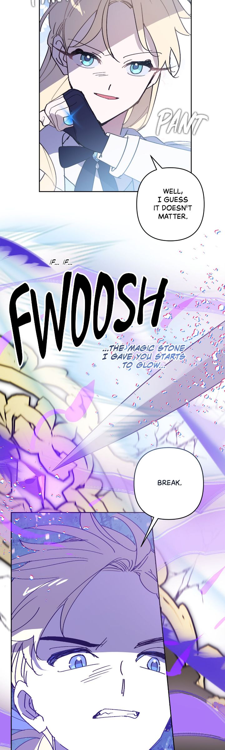 The Way the Mage Faces Death chapter 80 page 51