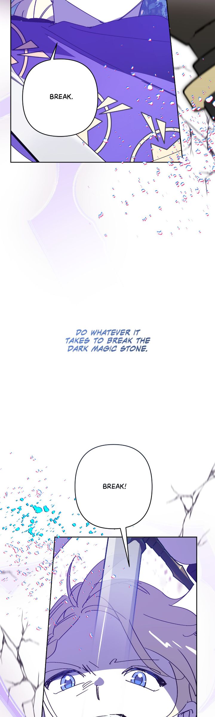 The Way the Mage Faces Death chapter 80 page 52