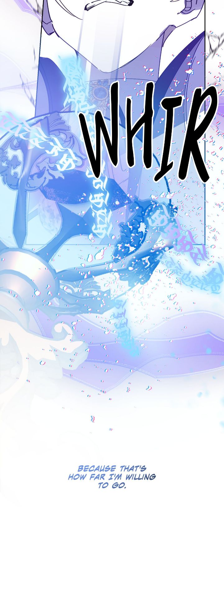 The Way the Mage Faces Death chapter 80 page 53