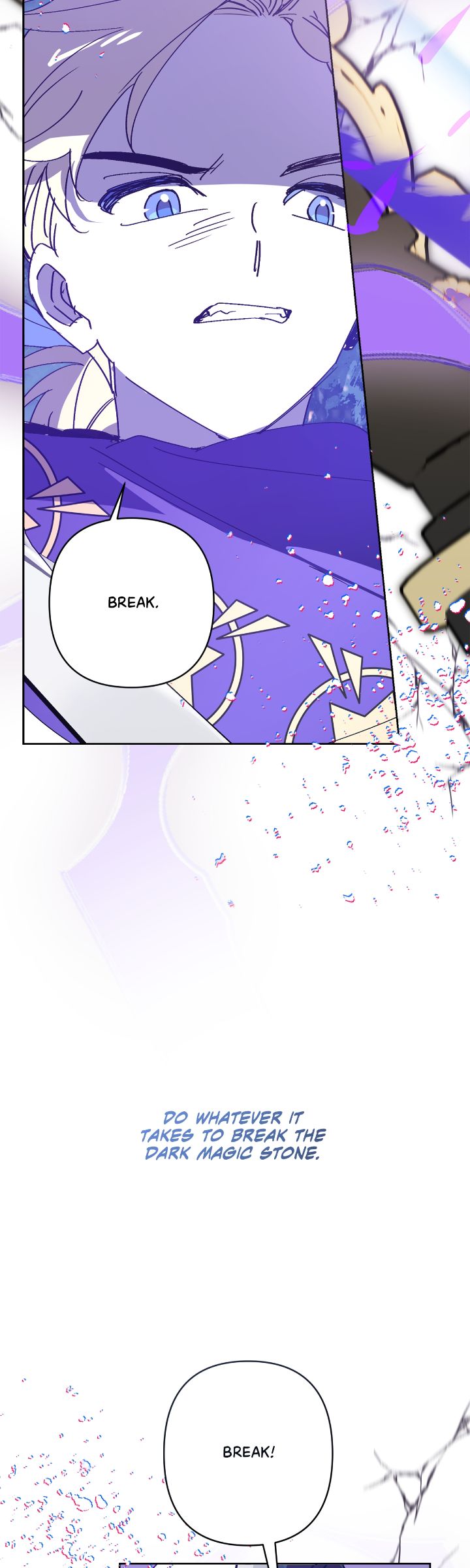 The Way the Mage Faces Death chapter 81 page 6