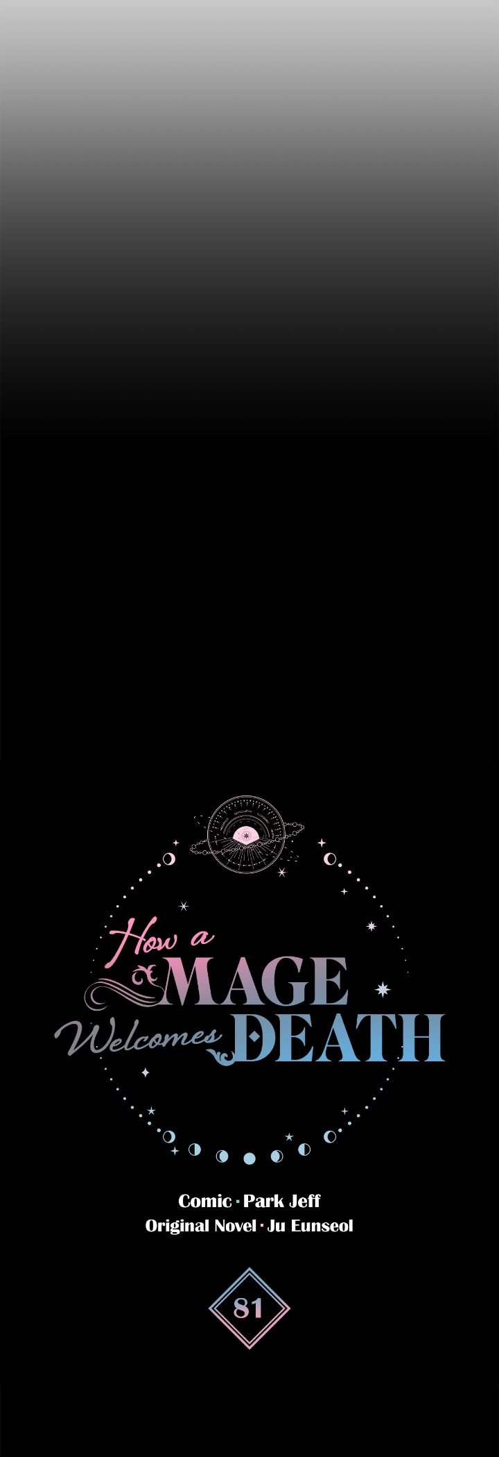 The Way the Mage Faces Death chapter 81 page 9