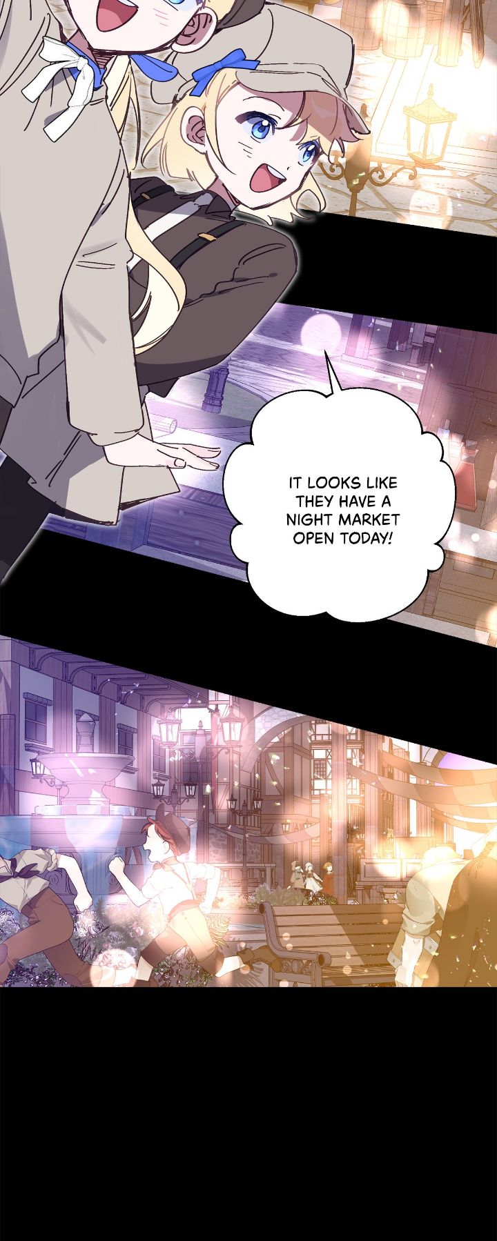 The Way the Mage Faces Death chapter 81 page 13