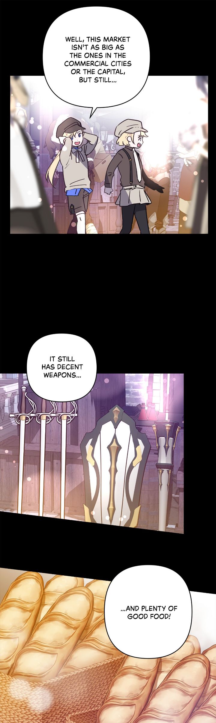 The Way the Mage Faces Death chapter 81 page 14