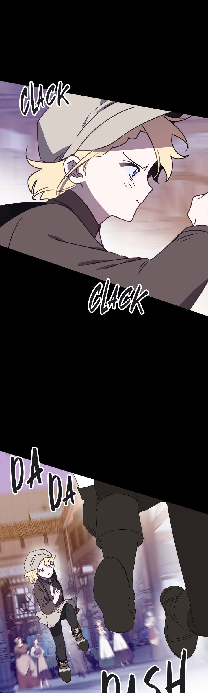 The Way the Mage Faces Death chapter 81 page 18