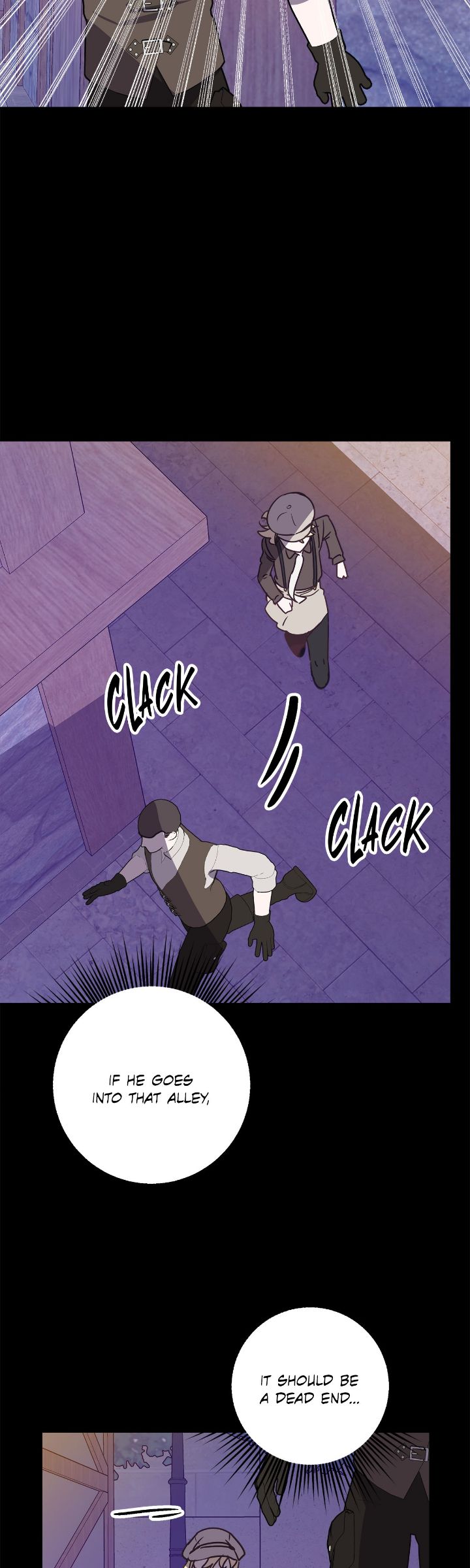 The Way the Mage Faces Death chapter 81 page 23