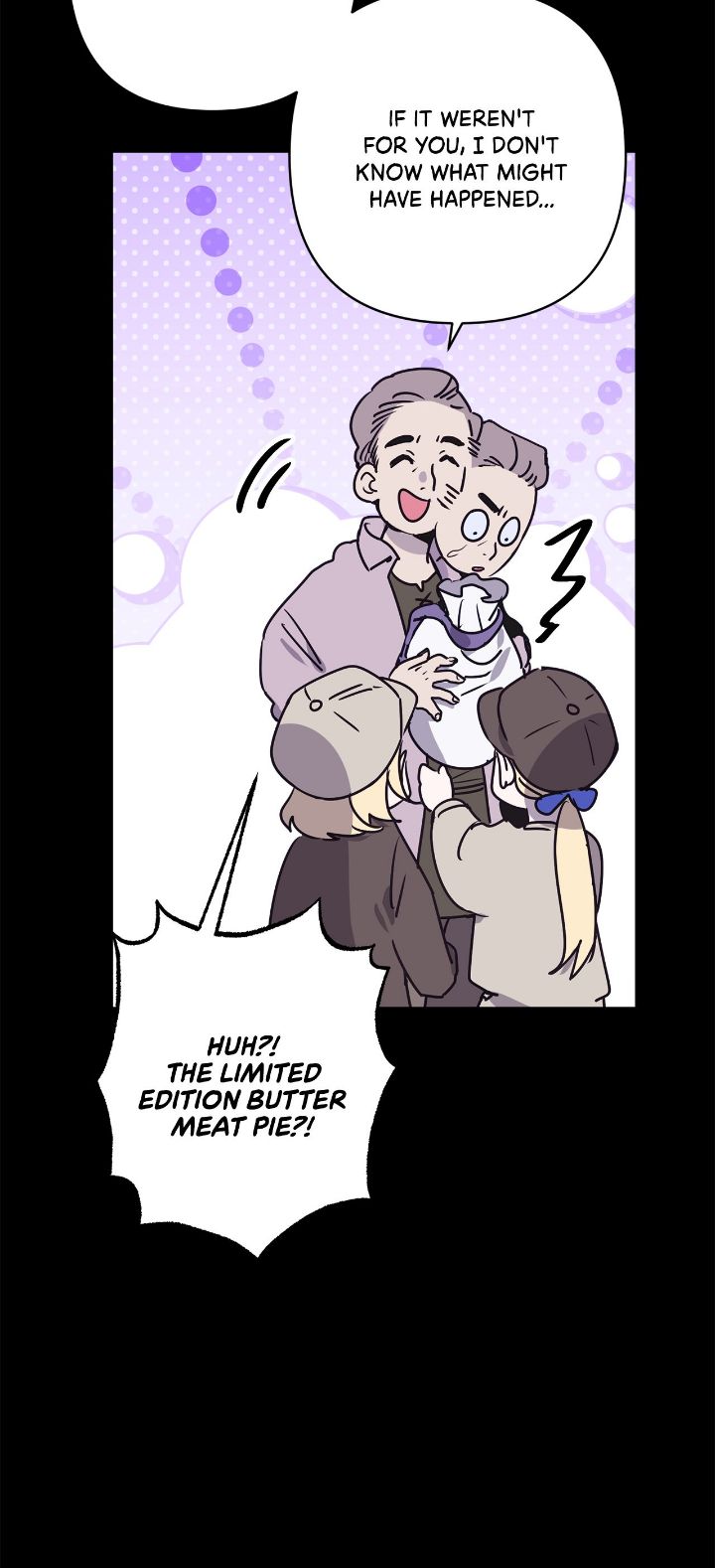 The Way the Mage Faces Death chapter 81 page 29