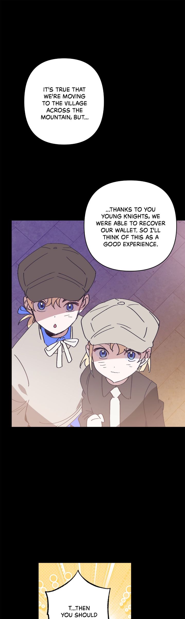 The Way the Mage Faces Death chapter 81 page 34