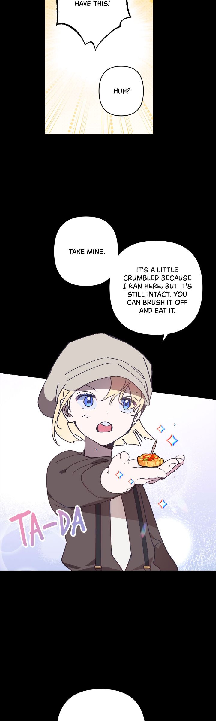 The Way the Mage Faces Death chapter 81 page 35