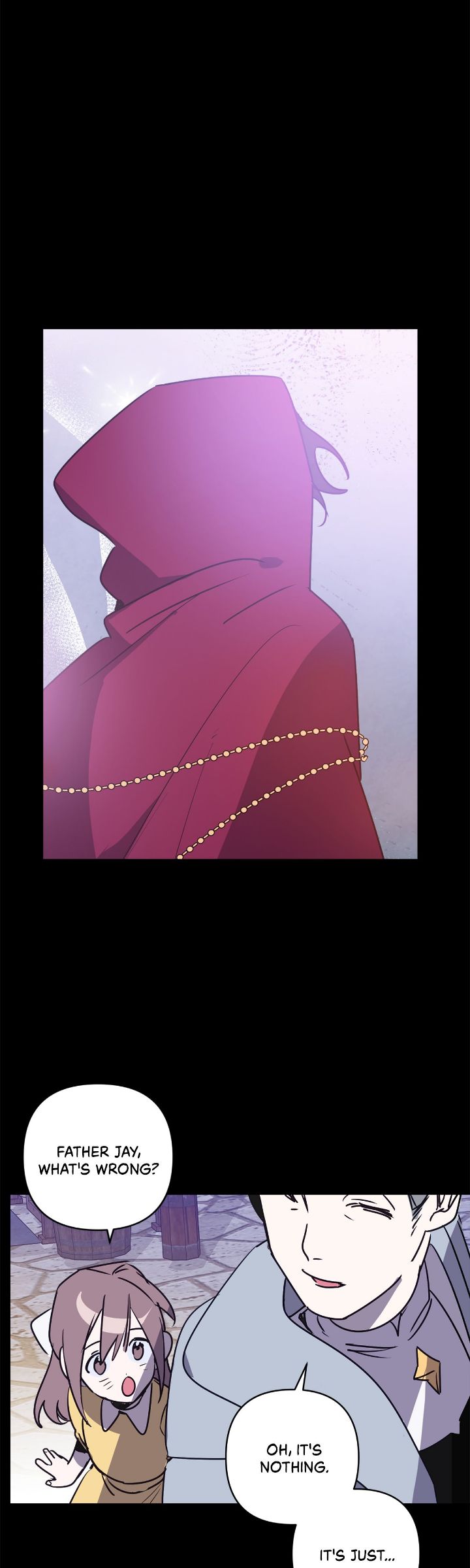 The Way the Mage Faces Death chapter 81 page 40