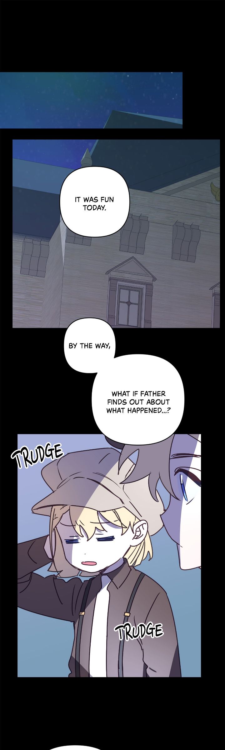 The Way the Mage Faces Death chapter 81 page 43