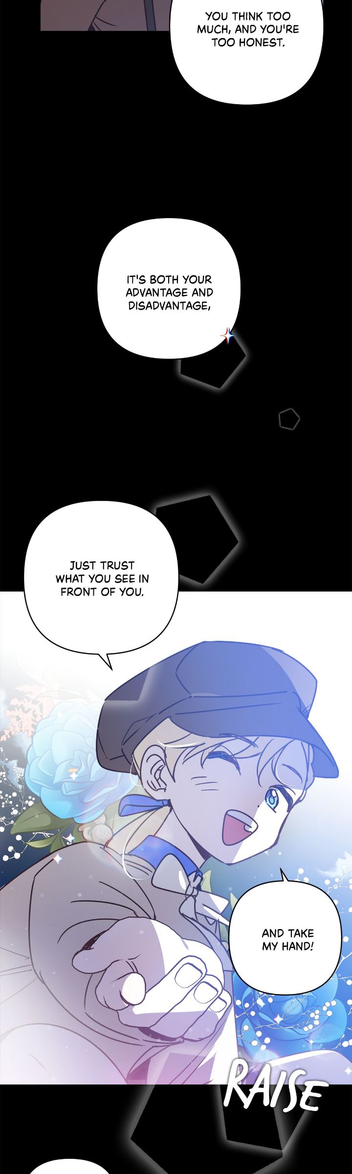 The Way the Mage Faces Death chapter 81 page 45
