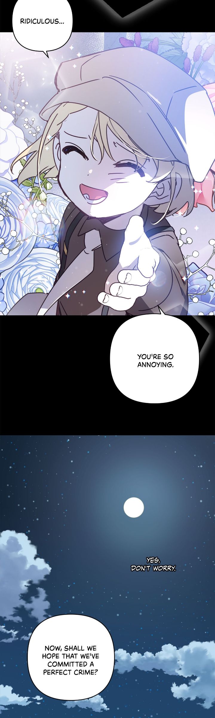The Way the Mage Faces Death chapter 81 page 46