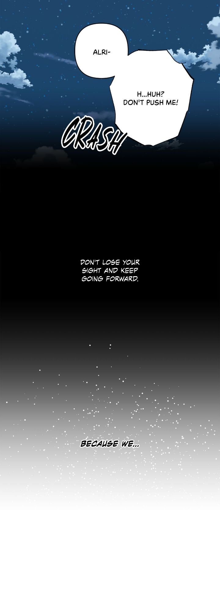 The Way the Mage Faces Death chapter 81 page 47
