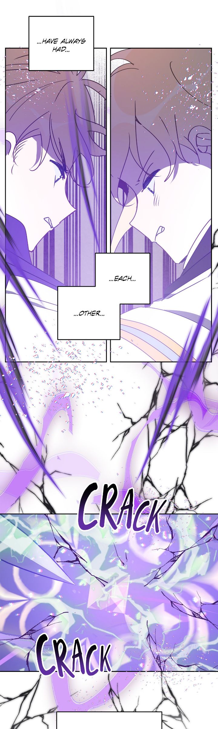 The Way the Mage Faces Death chapter 81 page 48