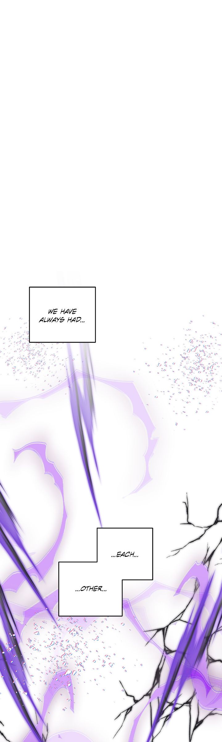 The Way the Mage Faces Death chapter 82 page 1