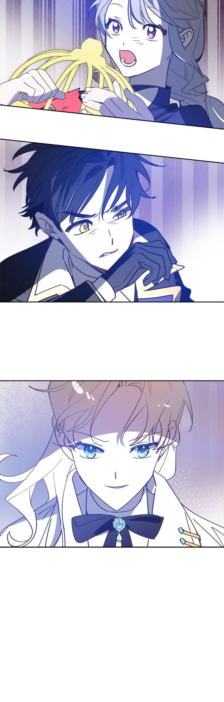 The Way the Mage Faces Death chapter 82 page 4