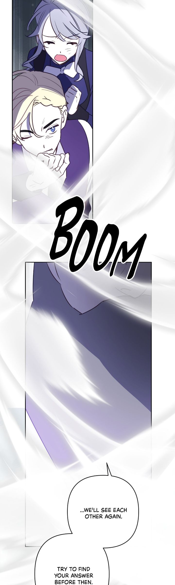 The Way the Mage Faces Death chapter 82 page 8