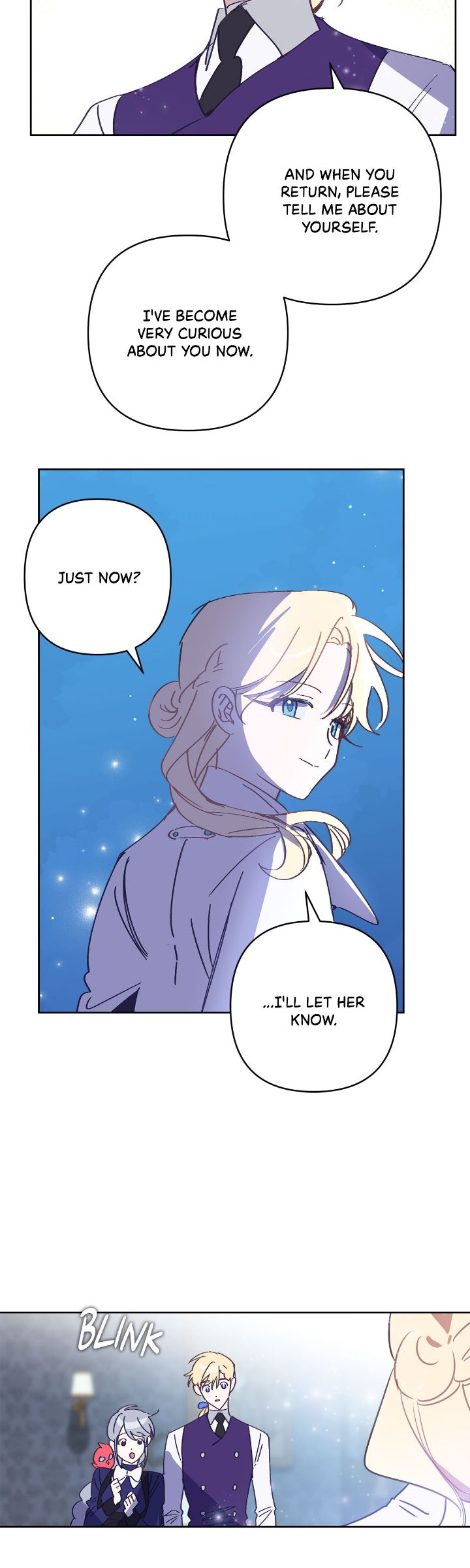 The Way the Mage Faces Death chapter 82 page 17